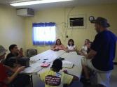 Grades 5 and 6 at VBS 2008
